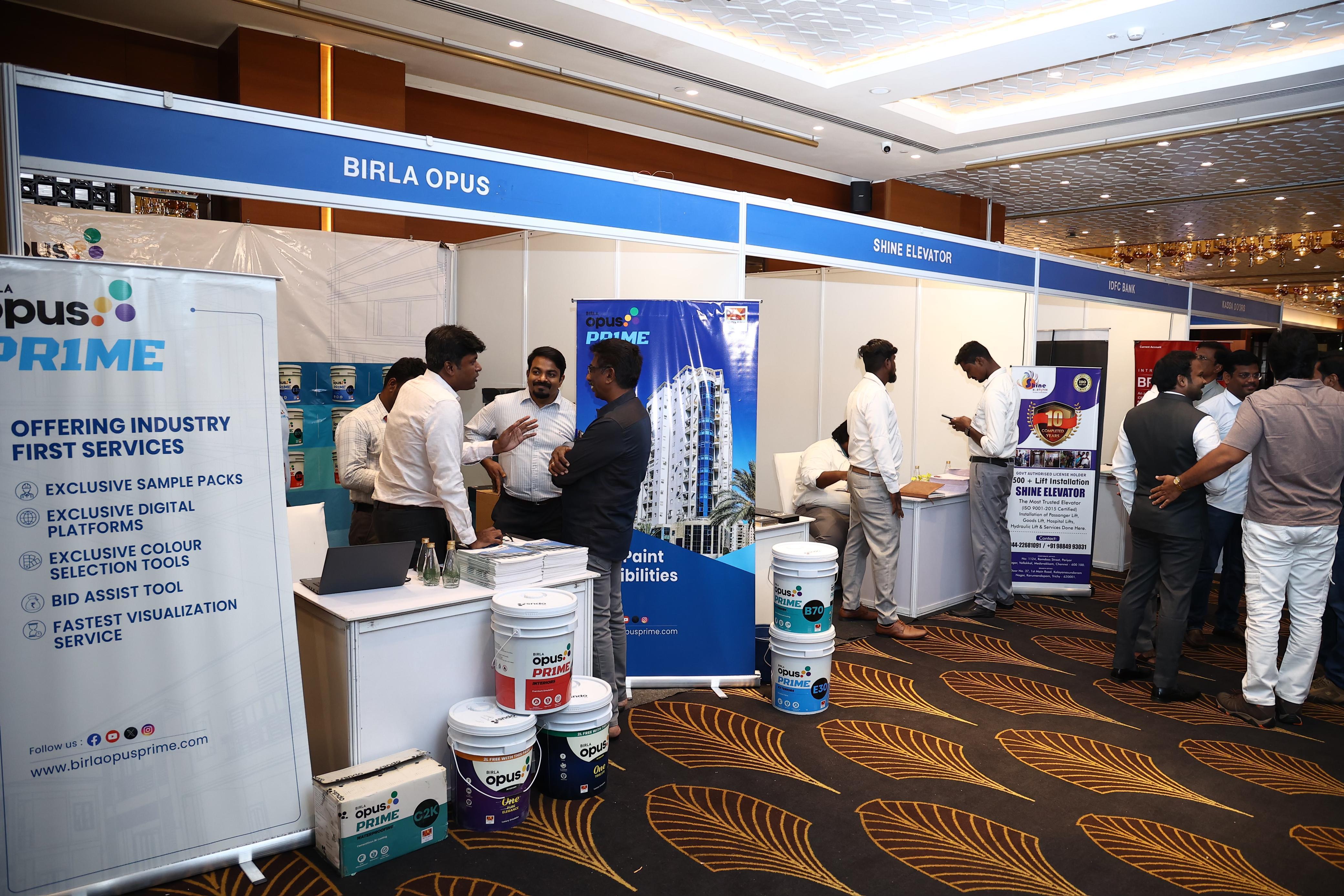 Flat Promoters Association